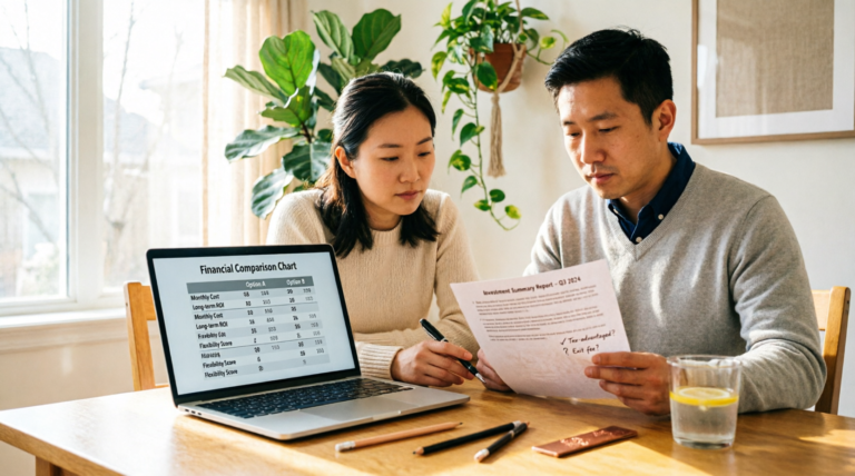 Term Life Insurance vs. Whole Life Insurance: Which Is Right for You?